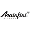 mainfini patriotic polo shirts logo